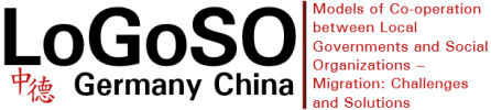 LoGoSO Germany China